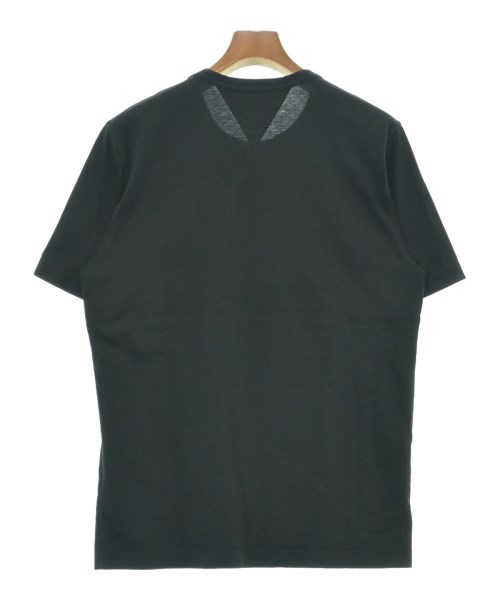 BOTTEGA VENETA（ボッテガヴェネタ）Tシャツ・カットソー 黒 サイズ:M メンズ/2200614675207