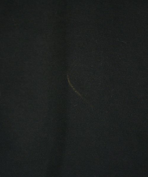 BOTTEGA VENETA（ボッテガヴェネタ）Tシャツ・カットソー 黒 サイズ:M メンズ/2200614675207