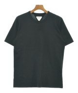 BOTTEGA VENETA（ボッテガヴェネタ）Tシャツ・カットソー 黒 サイズ:M メンズ/2200614675207