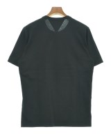 BOTTEGA VENETA（ボッテガヴェネタ）Tシャツ・カットソー 黒 サイズ:M メンズ/2200614675207