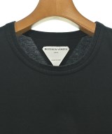 BOTTEGA VENETA（ボッテガヴェネタ）Tシャツ・カットソー 黒 サイズ:M メンズ/2200614675207