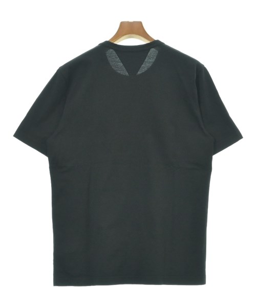 BOTTEGA VENETA（ボッテガヴェネタ）Tシャツ・カットソー 黒 サイズ:M メンズ/2200614675214