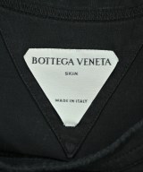 BOTTEGA VENETA（ボッテガヴェネタ）Tシャツ・カットソー 黒 サイズ:M メンズ/2200614675214