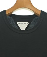 BOTTEGA VENETA（ボッテガヴェネタ）Tシャツ・カットソー 黒 サイズ:M メンズ/2200614675214