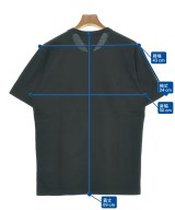BOTTEGA VENETA（ボッテガヴェネタ）Tシャツ・カットソー 黒 サイズ:M メンズ/2200614675214