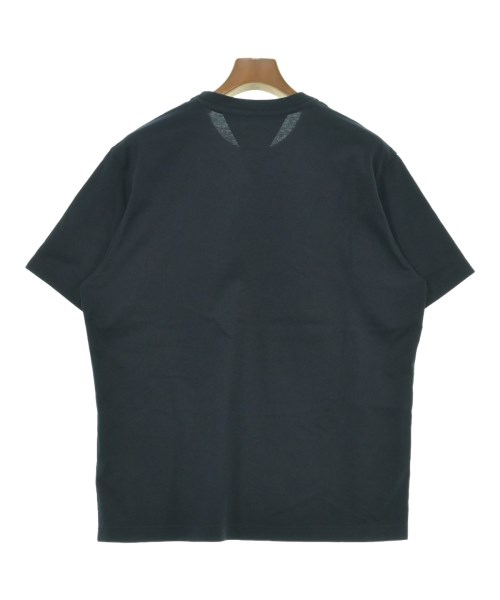 BOTTEGA VENETA（ボッテガヴェネタ）Tシャツ・カットソー 紺 サイズ:M メンズ/2200614675238