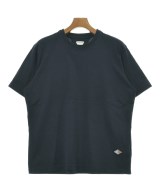 BOTTEGA VENETA（ボッテガヴェネタ）Tシャツ・カットソー 紺 サイズ:M メンズ/2200614675238