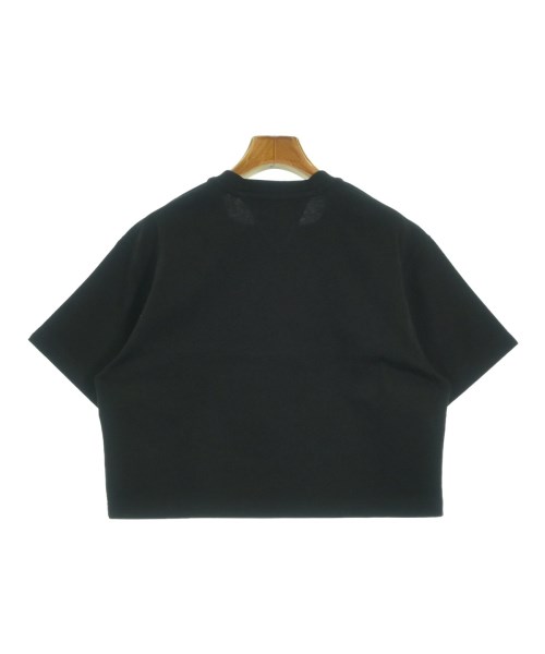 BOTTEGA VENETA（ボッテガヴェネタ）Tシャツ・カットソー 黒 サイズ:S レディース/2200614675276