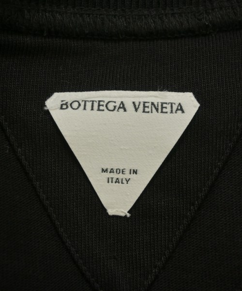 BOTTEGA VENETA（ボッテガヴェネタ）Tシャツ・カットソー 黒 サイズ:S レディース/2200614675276