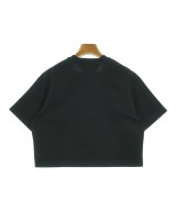 BOTTEGA VENETA（ボッテガヴェネタ）Tシャツ・カットソー 黒 サイズ:S レディース/2200614675276