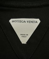 BOTTEGA VENETA（ボッテガヴェネタ）Tシャツ・カットソー 黒 サイズ:S レディース/2200614675276