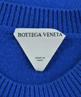 BOTTEGA VENETA（ボッテガヴェネタ）ニット・セーター 青 サイズ:S メンズ/2200614675368