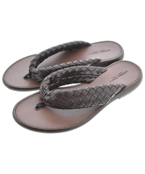 ボッテガベネタ(BOTTEGA VENETA)のBOTTEGA VENETA サンダル