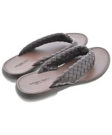 BOTTEGA VENETA（ボッテガヴェネタ）サンダル 茶 サイズ:EU37(23.5cm位) レディース/2200627962042
