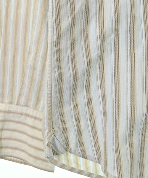 BOTTEGA VENETA（ボッテガヴェネタ）カジュアルシャツ 白 サイズ:50(XL位) メンズ/2200627984068