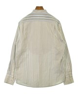 BOTTEGA VENETA（ボッテガヴェネタ）カジュアルシャツ 白 サイズ:50(XL位) メンズ/2200627984068