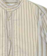 BOTTEGA VENETA（ボッテガヴェネタ）カジュアルシャツ 白 サイズ:50(XL位) メンズ/2200627984068