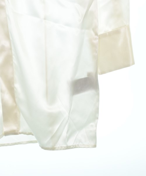 BOTTEGA VENETA（ボッテガヴェネタ）カジュアルシャツ 白 サイズ:38(S位) レディース/2200628440051