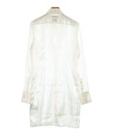 BOTTEGA VENETA（ボッテガヴェネタ）カジュアルシャツ 白 サイズ:38(S位) レディース/2200628440051