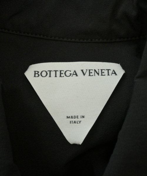 BOTTEGA VENETA（ボッテガヴェネタ）その他 黒 サイズ:44(S位) メンズ/2200628566034