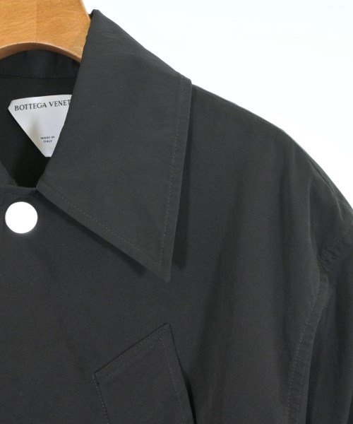 BOTTEGA VENETA（ボッテガヴェネタ）その他 黒 サイズ:44(S位) メンズ/2200628566034