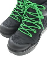 BOTTEGA VENETA（ボッテガヴェネタ）ブーツ 黒 サイズ:-(21.5cm位) レディース/2200628690098