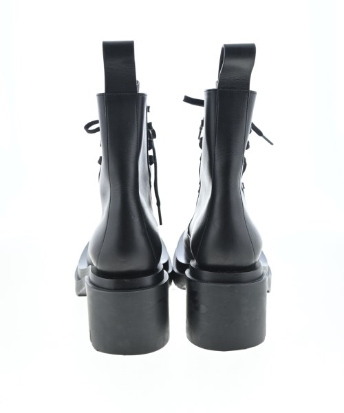 BOTTEGA VENETA（ボッテガヴェネタ）ブーツ 黒 サイズ:EU36(22.5cm位) レディース/2200628786067