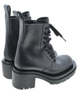 BOTTEGA VENETA（ボッテガヴェネタ）ブーツ 黒 サイズ:EU36(22.5cm位) レディース/2200628786067