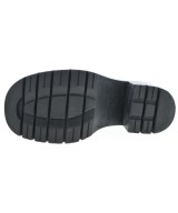 BOTTEGA VENETA（ボッテガヴェネタ）ブーツ 黒 サイズ:EU36(22.5cm位) レディース/2200628786067