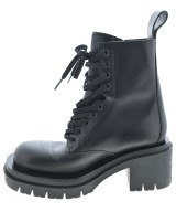 BOTTEGA VENETA（ボッテガヴェネタ）ブーツ 黒 サイズ:EU36(22.5cm位) レディース/2200628786067