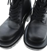 BOTTEGA VENETA（ボッテガヴェネタ）ブーツ 黒 サイズ:EU36(22.5cm位) レディース/2200628786067