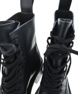 BOTTEGA VENETA（ボッテガヴェネタ）ブーツ 黒 サイズ:EU36(22.5cm位) レディース/2200628786067