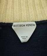 BOTTEGA VENETA（ボッテガヴェネタ）ニット・セーター 紺 サイズ:L メンズ/2200629202061