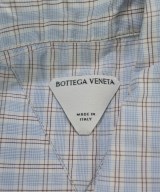 BOTTEGA VENETA（ボッテガヴェネタ）カジュアルシャツ 青 サイズ:44(S位) メンズ/2200629615014