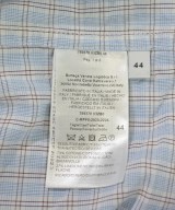 BOTTEGA VENETA（ボッテガヴェネタ）カジュアルシャツ 青 サイズ:44(S位) メンズ/2200629615014