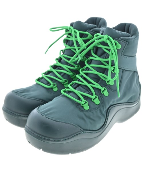 ボッテガベネタ(BOTTEGA VENETA)のBOTTEGA VENETA ブーツ