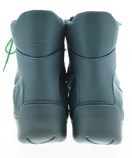 BOTTEGA VENETA（ボッテガヴェネタ）ブーツ 緑 サイズ:EU40(25cm位) メンズ/2200631337010