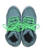 BOTTEGA VENETA（ボッテガヴェネタ）ブーツ 緑 サイズ:EU40(25cm位) メンズ/2200631337010