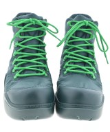 BOTTEGA VENETA（ボッテガヴェネタ）ブーツ 緑 サイズ:EU40(25cm位) メンズ/2200631337010