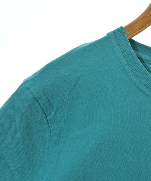 BOTTEGA VENETA（ボッテガヴェネタ）Tシャツ・カットソー 青 サイズ:M レディース/2200617810087