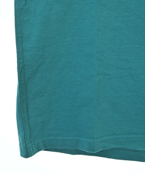 BOTTEGA VENETA（ボッテガヴェネタ）Tシャツ・カットソー 青 サイズ:M レディース/2200617810087