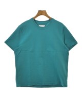 BOTTEGA VENETA（ボッテガヴェネタ）Tシャツ・カットソー 青 サイズ:M レディース/2200617810087