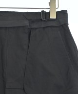 BOTTEGA VENETA（ボッテガヴェネタ）ひざ丈スカート 黒 サイズ:40(M位) レディース/2200617646013