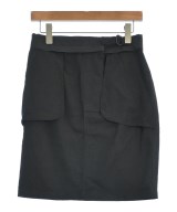 BOTTEGA VENETA ひざ丈スカート