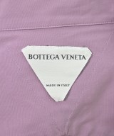 BOTTEGA VENETA（ボッテガヴェネタ）カジュアルシャツ 紫 サイズ:38(S位) メンズ/2200617646037