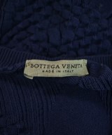 BOTTEGA VENETA（ボッテガヴェネタ）ベスト/ノースリーブ 紺 サイズ:38(S位) レディース/2200617646099