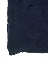 BOTTEGA VENETA（ボッテガヴェネタ）ベスト/ノースリーブ 紺 サイズ:38(S位) レディース/2200617646099
