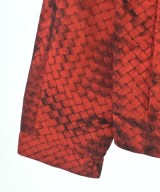 BOTTEGA VENETA（ボッテガヴェネタ）ブルゾン 赤 サイズ:48(L位) メンズ/2200633150037