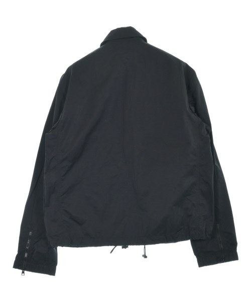 BOTTEGA VENETA（ボッテガヴェネタ）ブルゾン 黒 サイズ:L メンズ/2200632506019