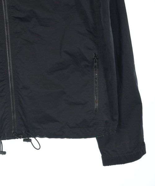 BOTTEGA VENETA（ボッテガヴェネタ）ブルゾン 黒 サイズ:L メンズ/2200632506019